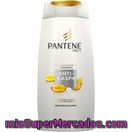 Champú Anticaspa Pantene 700 Ml.