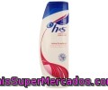 Champú Anticaspa Suave Y Sedoso H&s 400 Mililitros