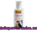 Champú Antiparasitario Para Perros Dixie 500 Mililitros