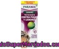 Champú Antiparasito Paranix 200 Mililitros