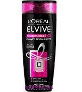 Champú Arginina L'oréal-elvive 300 Ml.