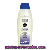 Champu
            Balneris Familiar Vitam 750 Ml