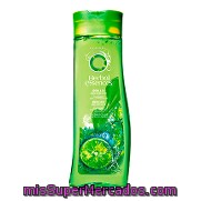 Champú Brillo Radiante Para Cabello Normal Herbal Essences 250 Ml.