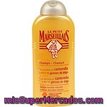 Champú Cabello Dorado Petit Marseillais, Bote 300 Ml