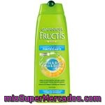 Champu Cabello Normal, Fructis, Botella 300 Cc