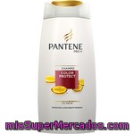 Champú Color Protect Pantene 700 Ml.