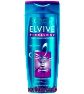 Champú Creador De Densidad L'oréal-elvive 300 Ml.