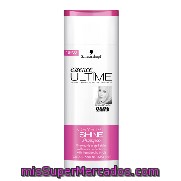 Champú Crystal Shine Para Cabello Normal Essence Ultime 250 Ml.