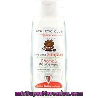 Champú De Aloe Vera Kids Athletic Club Lixone, Bote 250 Ml