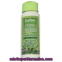 Champú De Aloe Vera Lixione, Bote 250 Ml