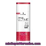 Champú Diamond Color Para Cabello Teñido Essence Ultime 250 Ml.