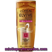 Champu Elvive Aceite 370 Ml