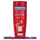 Champu
            Elvive Color Vive 500 Ml