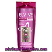 Champu Elvive Luminaizer 370 Ml