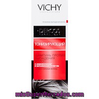 Champú Estimulante, Complemento Anticaída Vichy Dercos 200 Mililitros