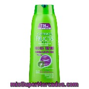 Champú Fortificante Hidra-rizos Garnier-fructis 725 Ml.