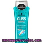 Champu
            Gliss Million Gloss 250 Ml