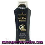 Champu
            Gliss Ultimate Repair 300 Ml