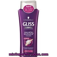 Champú Hialuron Gliss, Bote 250 Ml