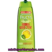 Champú Hidraliso Fructis, Bote 300 Ml