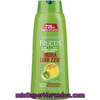 Champú Hidraliso Fructis, Bote 725 Ml