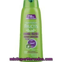 Champú Hidrarizos Fructis, Bote 725 Ml