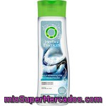 Champú Hidratante Con Perfume De Coco Herbal Essences 400 Ml.