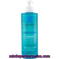 Champú Kerium Doux La Roche Posay, Bote 400 Ml