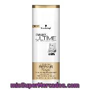 Champú Omega Repair Para Cabello Dañado Essence Ultime 250 Ml.