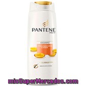 Champu
            Pantene Anticaida 270 Ml