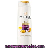 Champu
            Pantene Antiedad Bb7 270 Ml