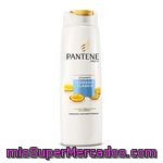 Champu
            Pantene Clasico 270 Ml