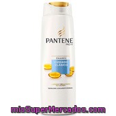 Champu
            Pantene Clasico 475 Ml