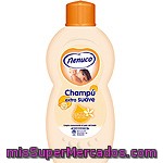 Champú Para Bebe Extrasuave Nenuco 500 Ml.