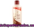 Champú Para Cabello Fino Flex 500+30% Mililitros