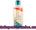 Champú Para Cabello Graso Flex 500+30% Mililitros