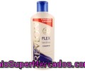 Champú Para Cabello Normal Flex 500+30% Mililitros