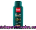 Champú Para Hombre Anti-caída Nutritivo (revitaliza El Cabello) Para Cabellos Secos En Situación De Caída Kerzo 400 Mililitros