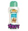 Champu Para Perro Elementia Desodorante Friskies 250 Ml.