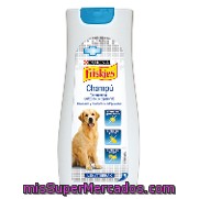 Champu Para Perros Antiparasitario Con Tetrametrina 250 Ml