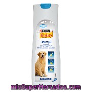 Champu Para Perros Antiparasitario Con Tetrametrina 750 Ml