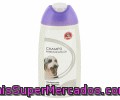 Champú Para Perros Blancos Arppe 250 Mililitros