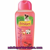 Champú Pelo Corto Friskies 250 Ml.