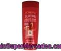 Champú Protector Elixir Fijador Del Color Para Cabellos Teñidos O Con Mechas Elvive De L´oreal 500 Mililitros