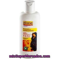 Champú Repelente De Insectos Dixie, Botella 750 Ml