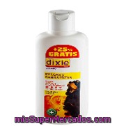 Champú Repelente De Insectos Para Perros Dixie 750 Ml