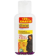 Champu Repelente Para Perros Dixie 350 Ml.