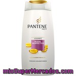 Champú Rizos Perfectos Pantene 700 Ml.