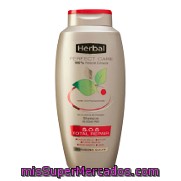 Champú S.o.s. Total Repair Herbal 750 Ml.