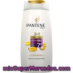 Champú + Serum Anti-edad Bb7 Pantene 700 Ml.